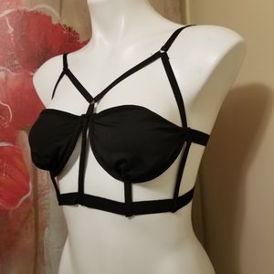 PINK LIPSTICK EXTREME TOP